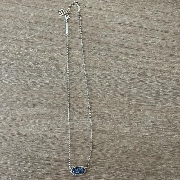 Kendra Scott Necklace - Picture 1 of 4